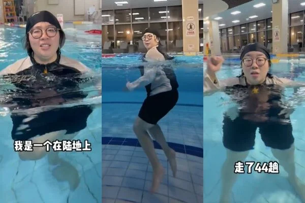 爬楼梯减肥健康警示